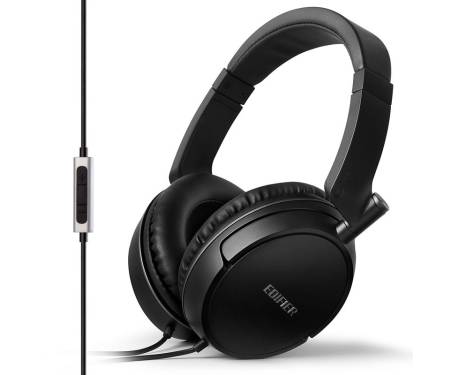 Гарнитура Edifier P841 Black