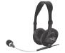 Гарнитура Esperanza EH115 Black