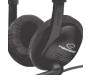 Гарнитура Esperanza EH115 Black