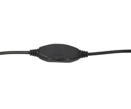 Гарнитура Esperanza EH115 Black