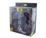Гарнитура Gemix W-360 Black/Blue