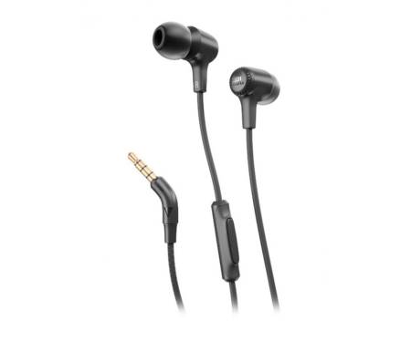 Гарнитура JBL E15 Black (JBLE15BLK)