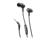 Гарнитура JBL E15 Black (JBLE15BLK)