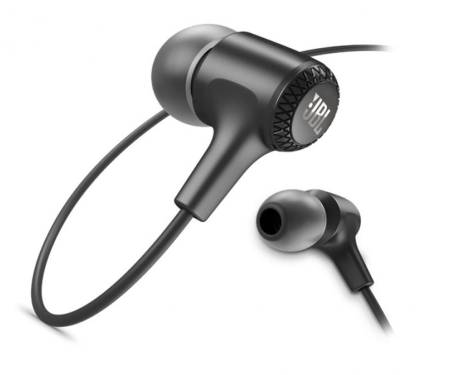 Гарнитура JBL E15 Black (JBLE15BLK)