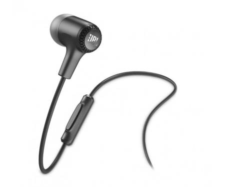 Гарнитура JBL E15 Black (JBLE15BLK)