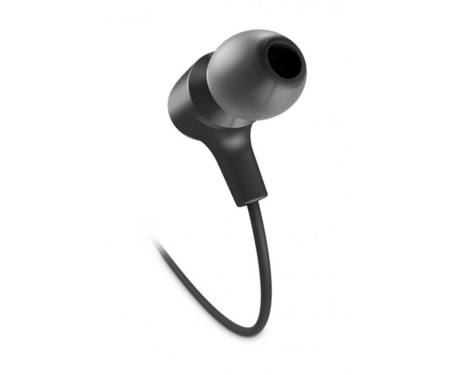 Гарнитура JBL E15 Black (JBLE15BLK)