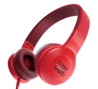 Гарнитура JBL E35 Red (JBLE35RED)