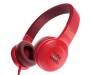 Гарнитура JBL E35 Red (JBLE35RED)