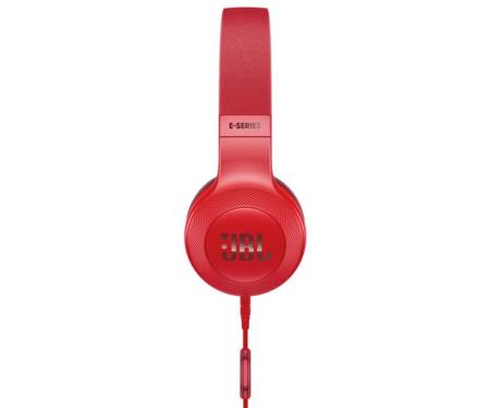 Гарнитура JBL E35 Red (JBLE35RED)