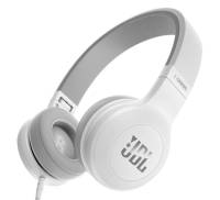 Гарнитура JBL E35 White (JBLE35WHT)