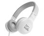 Гарнитура JBL E35 White (JBLE35WHT)