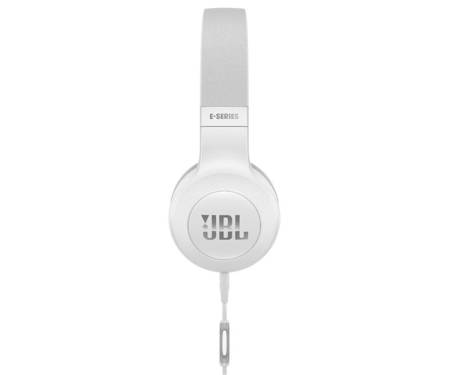 Гарнитура JBL E35 White (JBLE35WHT)