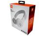 Гарнитура JBL E35 White (JBLE35WHT)