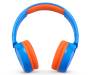 JBL JR300BT Blue Peach (JBLJR300BTUNO)