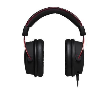 Kingston HyperX Cloud Alpha Black/Red (HX-HSCA-RD/EE)