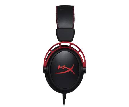 Kingston HyperX Cloud Alpha Black/Red (HX-HSCA-RD/EE)