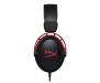 Kingston HyperX Cloud Alpha Black/Red (HX-HSCA-RD/EE)