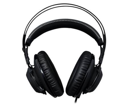 Kingston HyperX Cloud Revolver S Black (HX-HSCRS-GM/EE)