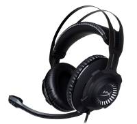 Kingston HyperX Cloud Revolver S Black (HX-HSCRS-GM/EE)
