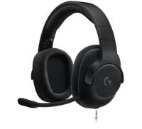 Гарнитура Logitech G433 Black (981-000668)