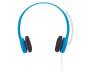 Гарнитура Logitech H150 Sky Blue (981-000368)