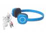 Гарнитура Logitech H150 Sky Blue (981-000368)
