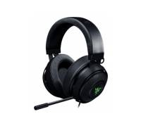 Гарнитура Razer Kraken 7.1 V2 Oval Black (RZ04-02060200-R3M1)