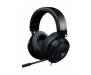 Гарнитура Razer Kraken 7.1 V2 Oval Black (RZ04-02060200-R3M1)