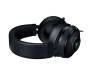 Гарнитура Razer Kraken 7.1 V2 Oval Black (RZ04-02060200-R3M1)