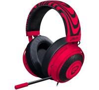 Гарнитура Razer Kraken Pro V2 PieDiePie Red (RZ04-02050800-R3M1)