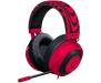 Гарнитура Razer Kraken Pro V2 PieDiePie Red (RZ04-02050800-R3M1)