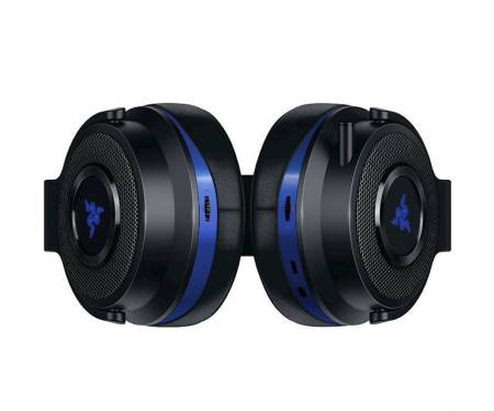 Гарнитура Razer Thresher 7.1 Black (RZ04-02230100-R3M1)