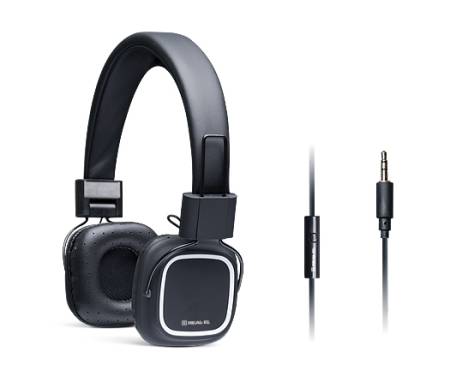 Гарнитура REAL-EL GD-700 Mobile Black UAH