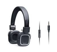 Гарнитура REAL-EL GD-700 Mobile Black UAH