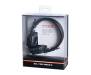 Гарнитура REAL-EL GD-700 Mobile Black UAH