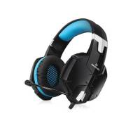 Гарнитура REAL-EL GDX-7500 Black/Blue UAH