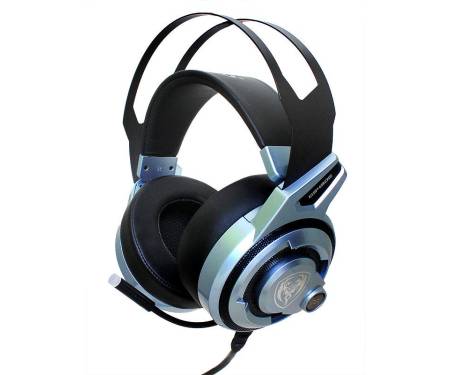 Гарнитура Somic G949 Black (9590010255)