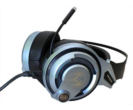 Гарнитура Somic G949 Black (9590010255)