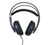 Гарнитура Somic P6 Black (9590010256)