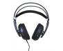 Гарнитура Somic P6 Black (9590010256)