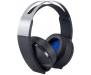 Гарнитура Sony PS4 Wireless Stereo Headset Platinum (9812753)