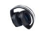 Гарнитура Sony PS4 Wireless Stereo Headset Platinum (9812753)