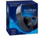 Гарнитура Sony PS4 Wireless Stereo Headset Platinum (9812753)