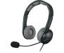 Гарнитура SPEED LINK Sonid Black/Grey (SL-870002-BKGY)