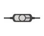 Гарнитура SPEED LINK Sonid Black/Grey (SL-870002-BKGY)