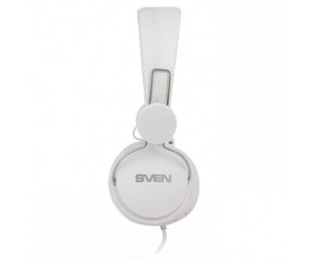Гарнитура Sven AP-321M White UAH