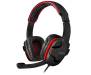 Гарнитура SVEN AP-G855MV Black/Red UAH