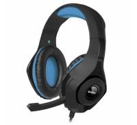 Гарнитура Sven AP-G887MV Black/Blue UAH