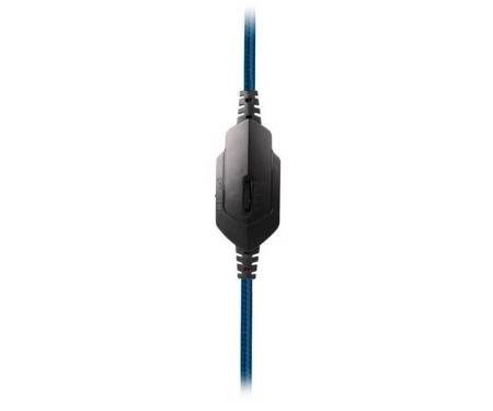 Гарнитура Sven AP-G887MV Black/Blue UAH