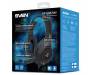 Гарнитура Sven AP-G887MV Black/Blue UAH